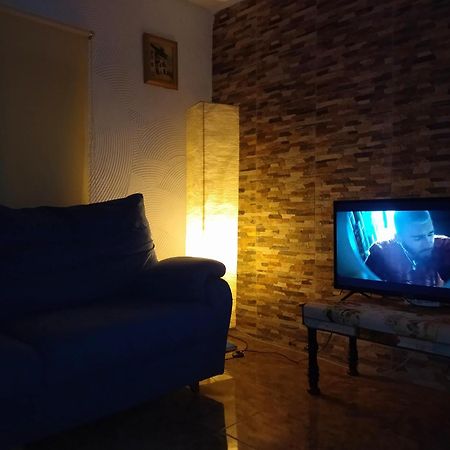 Habitacion Hippie En Casa Compartida Hotel Cartagena Buitenkant foto