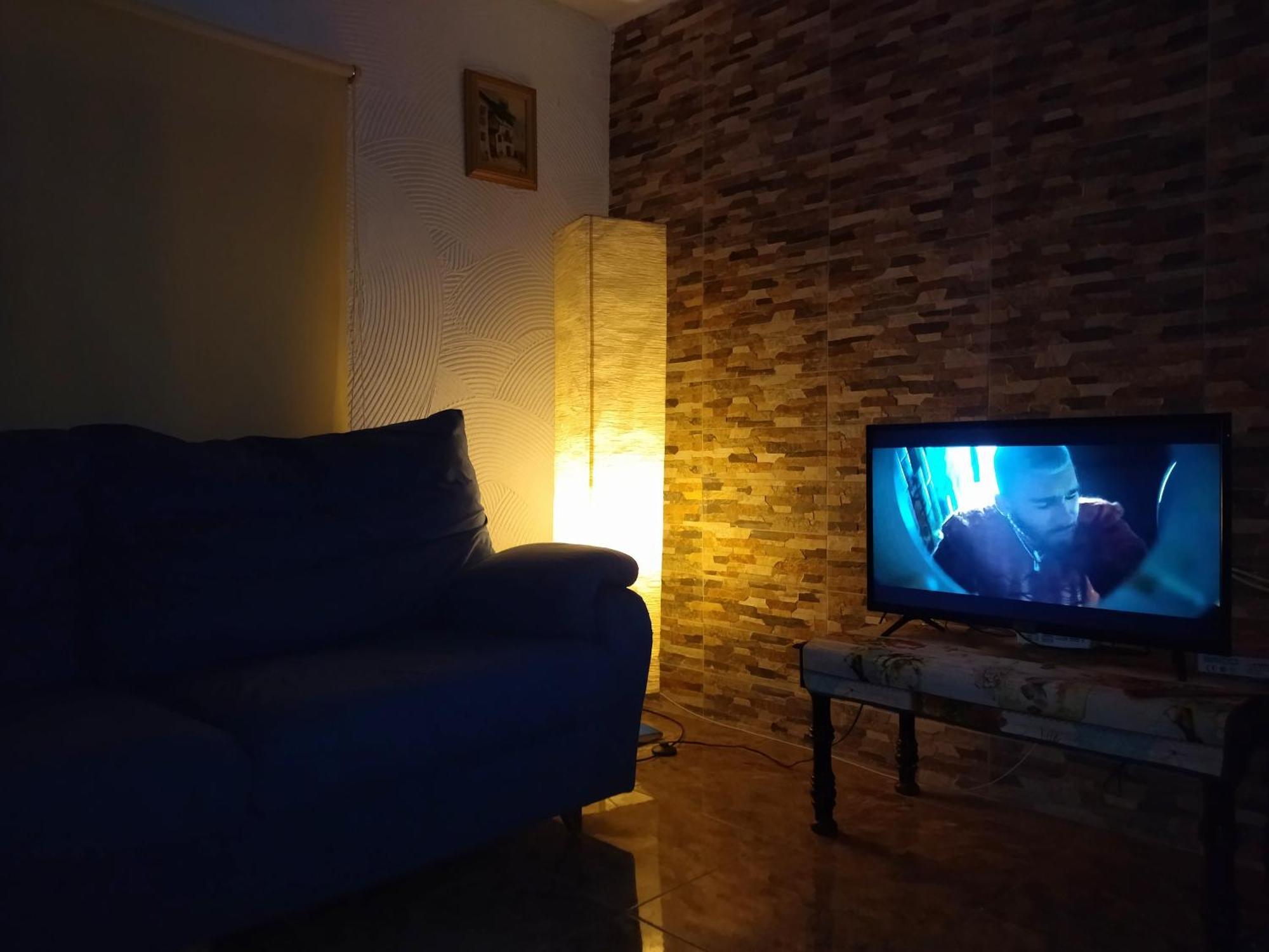Habitacion Hippie En Casa Compartida Hotel Cartagena Buitenkant foto