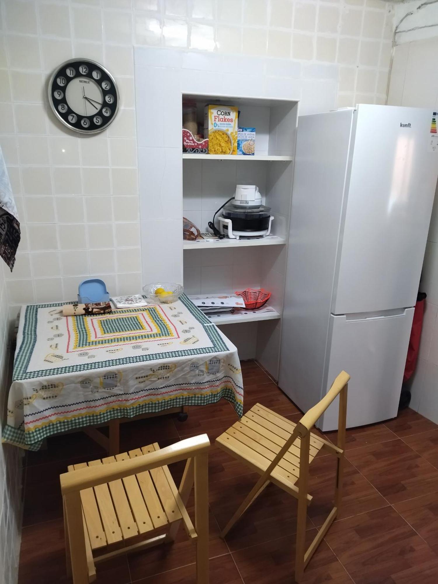 Habitacion Hippie En Casa Compartida Hotel Cartagena Buitenkant foto